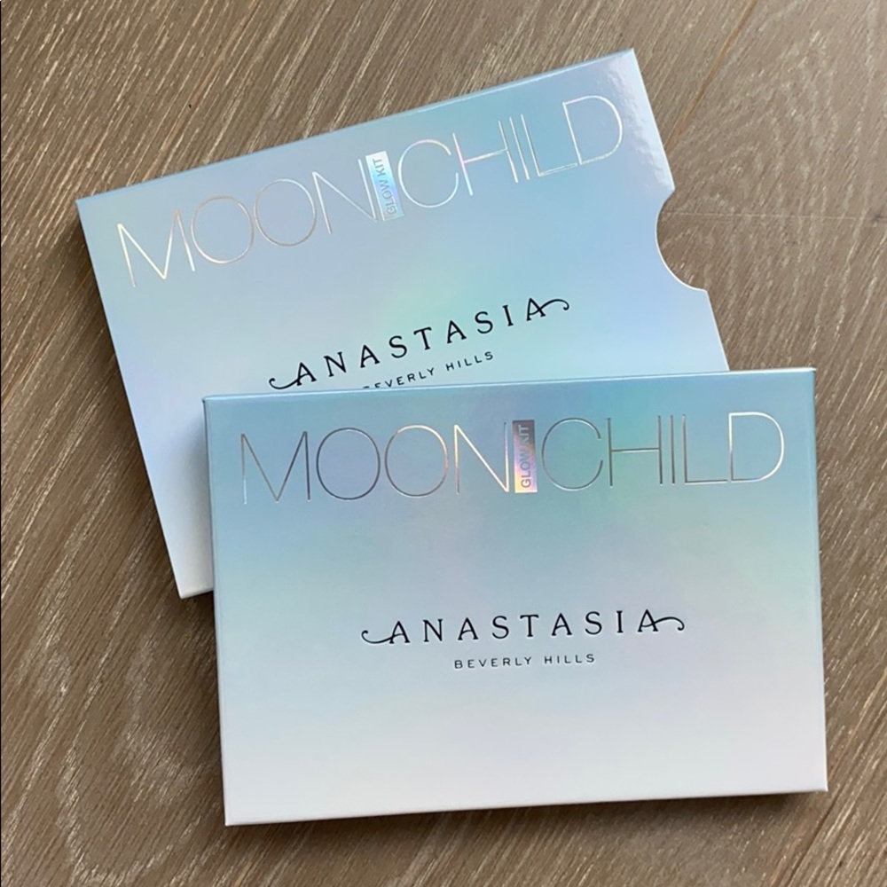 NWOT Moonchild Glow Kit - Picture 3 of 3